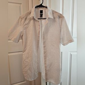 5/25$ Short sleeve shirt